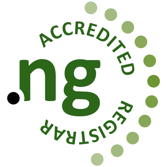 .ng Accredited Registrar — National Internet Registry of Nigeria